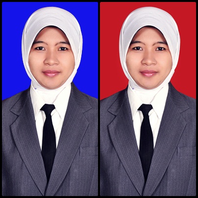 35+ Ide Pas Foto Hijab Untuk Melamar Kerja